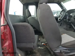 2011 Ford Ranger XLT with VIN 1FTLR4FE5BPA13009, listed as a Copart auction lot 47048655 with 139,893 mi miles and Clean Title. Bid and sale history available at carsss.com. Image 10.