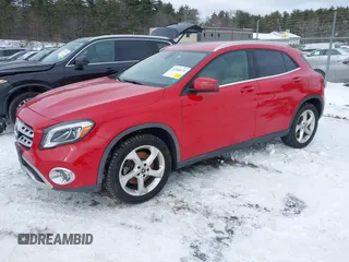 2018 Mercedes-Benz GLA 250 z VIN WDCTG4GB1JJ445764, wystawiony jako IAAI lot #41548111 z przebiegiem 136 413 mil mil oraz . Historia ofert i sprzedaży dostępna na DreamBid. Obrazek 17.