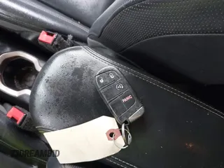 2016 Jeep Renegade Limited с VIN ZACCJBDT3GPC60522, выставлен на аукционе IAAI как лот 42591533 с пробегом 177 031 миль миль и . История ставок и продаж доступна на DreamBid. Изображение 11.