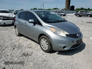 2014 Nissan Note SV с VIN 3N1CE2CP3EL390110, выставлен на аукционе Copart как лот 58063015 с пробегом 182 822 миль миль и Списание • Salvage title. История ставок и продаж доступна на DreamBid. Изображение 13.