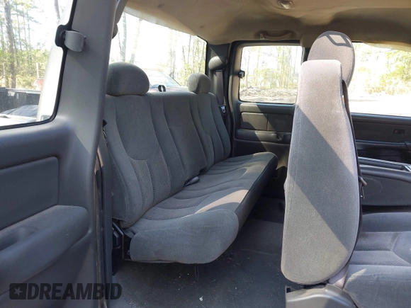 2003 Chevrolet Silverado 1500 with VIN 2GCEC19T131331601, listed as a IAAI auction lot 42046993 with 277,162 mi miles and . Bid and sale history available at DreamBid. Image 8.
