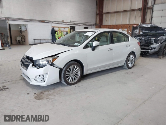 2015 Subaru Impreza Limited z VIN JF1GJAS62FH015604, wystawiony jako IAAI lot #42104580 z przebiegiem 85 822 mil mil oraz . Historia ofert i sprzedaży dostępna na DreamBid. Obrazek 19.