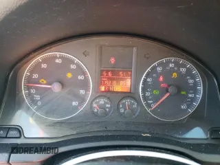 2007 Volkswagen Jetta 2.5 with VIN 3VWPF71K67M087901, listed as a Copart auction lot 45937085 with 119,213 mi miles and Salvage title. Bid and sale history available at DreamBid. Image 9.