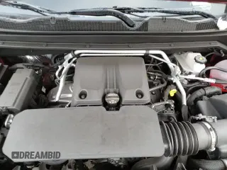 2025 Chevrolet Colorado 2WD LT with VIN 1GCPSCEKXS1147279, listed as a Copart auction lot 53402855 with 3 mi miles and Clean title. Bid and sale history available at DreamBid. Image 13.