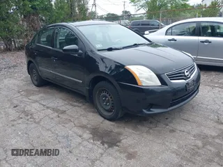 2011 Nissan Sentra 2.0 z VIN 3N1AB6AP4BL715837, wystawiony jako IAAI lot #42541464 z przebiegiem 222 187 mil mil oraz . Historia ofert i sprzedaży dostępna na DreamBid. Obrazek 1.