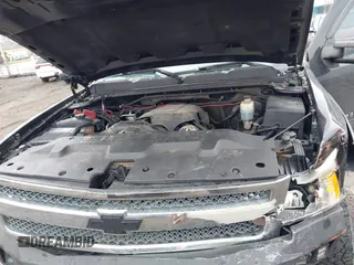 2012 Chevrolet Silverado 1500 LT with VIN 1GCPKSE7XCF113594, listed as a IAAI auction lot 41891387 with 228,768 mi miles and . Bid and sale history available at DreamBid. Image 10.