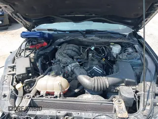 2016 Ford Mustang V6 with VIN 1FA6P8AM6G5263781, listed as a IAAI auction lot 42375721 with 91,519 mi miles and . Bid and sale history available at DreamBid. Image 10.