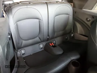 2019 MINI Convertible Cooper S z VIN WMWWG9C57K3E40543, wystawiony jako Copart lot #47549745 z przebiegiem 29 167 mil mil oraz Szkoda całkowita • Salvage title. Historia ofert i sprzedaży dostępna na DreamBid. Obrazek 10.