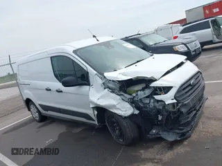 2023 Ford Transit Connect XL с VIN NM0LS7S27P1570724, выставлен на аукционе IAAI как лот 42424981 с пробегом 49 837 миль миль и . История ставок и продаж доступна на DreamBid. Изображение 13.