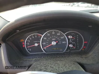 2009 Mitsubishi Galant ES z VIN 4A3AB36F39E020140, wystawiony jako Copart lot #51116435 z przebiegiem 151 037 mil mil oraz Czysty tytuł • Clean title. Historia ofert i sprzedaży dostępna na DreamBid. Obrazek 9.