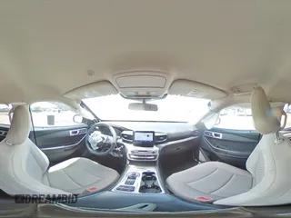 2021 Ford Explorer с VIN 1FMSK7BHXMGB20637, выставлен на аукционе Copart как лот 61563045 с пробегом 72 659 миль миль и Списание • Salvage title. История ставок и продаж доступна на DreamBid. Изображение 16.