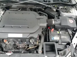 2017 Honda Accord Touring z VIN 1HGCR3F97HA021431, wystawiony jako Copart lot #81602575 z przebiegiem 126 191 mil mil oraz Szkoda całkowita • Salvage title. Historia ofert i sprzedaży dostępna na DreamBid. Obrazek 16.