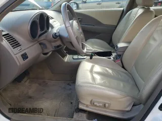 2002 Nissan Altima SE with VIN 1N4BL11E72C201420, listed as a Copart auction lot 41718455 with 192,323 mi miles and Salvage Title. Bid and sale history available at carsss.com. Image 7.
