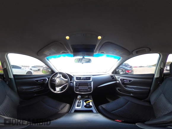 2016 Nissan Altima SV with VIN 1N4AL3AP4GC218983, listed as a IAAI auction lot 41346784 with 167,246 mi miles and . Bid and sale history available at DreamBid. Image 19.