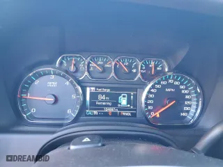 2017 Chevrolet Tahoe LS with VIN 1GNSCAKC7HR355274, listed as a Copart auction lot 85271454 with 104,897 mi miles and Salvage Title. Bid and sale history available at carsss.com. Image 9.