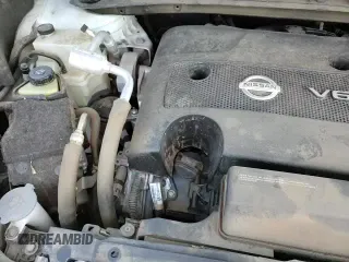 2020 Nissan Murano S с VIN 5N1AZ2AJ0LN140050, выставлен на аукционе Copart как лот 64901045 с пробегом 41 420 миль миль и Списание • Salvage title. История ставок и продаж доступна на DreamBid. Изображение 14.