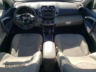 2009 Toyota RAV4 with VIN JTMBF33VX9D011027, listed as a Copart auction lot 51070665 with 82,804 mi miles and Clean Title. Bid and sale history available at carsss.com. Image 8.