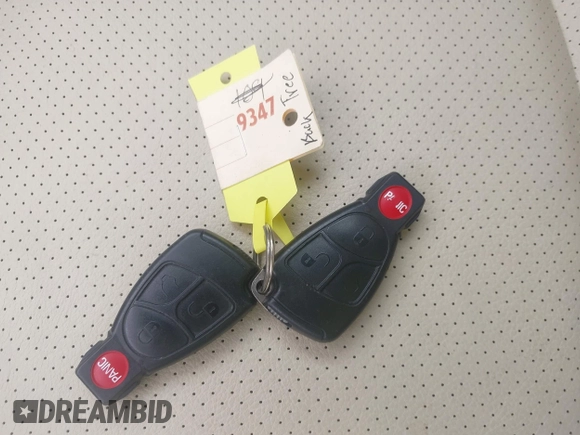 2005 Mercedes-Benz C 240 с VIN WDBRF81J45F616976, выставлен на аукционе IAAI как лот 42686385 с пробегом 49 390 миль миль и . История ставок и продаж доступна на DreamBid. Изображение 11.