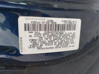 2001 Toyota Sienna LE с VIN 4T3ZF13C21U378030, выставлен на аукционе IAAI как лот 42443672 с пробегом 220 688 миль миль и . История ставок и продаж доступна на DreamBid. Изображение 9.