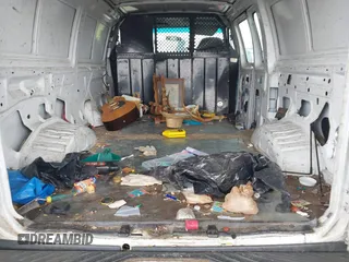 2001 Ford Econoline Cargo with VIN 1FTRE14211HA57966, listed as a IAAI auction lot 42207750 with 239,936 mi miles and . Bid and sale history available at DreamBid. Image 8.
