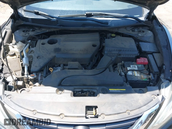 2017 Nissan Altima SV with VIN 1N4AL3AP7HC224570, listed as a IAAI auction lot 42620176 with 81,032 mi miles and . Bid and sale history available at DreamBid. Image 10.