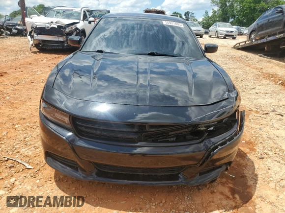 2017 Dodge Charger R/T с VIN 2C3CDXCT9HH558974, выставлен на аукционе Copart как лот 55921805 с пробегом 103 428 миль миль и Списание • Salvage title. История ставок и продаж доступна на DreamBid. Изображение 5.