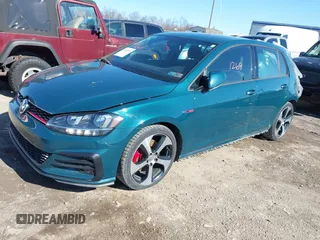 2018 Volkswagen GTI S с VIN 3VW547AU2JM293044, выставлен на аукционе IAAI как лот 41821269 с пробегом 77 366 миль миль и . История ставок и продаж доступна на DreamBid. Изображение 17.