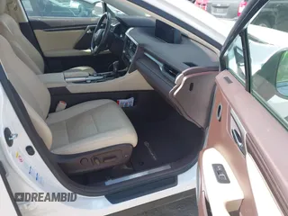 2016 Lexus RX 350 with VIN 2T2BZMCA2GC039839, listed as a IAAI auction lot 40676490 with 72,708 mi miles and . Bid and sale history available at DreamBid. Image 5.