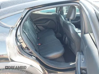 2022 Ford Mustang Mach-E Select с VIN 3FMTK1SS5NMA38545, выставлен на аукционе IAAI как лот 42546256 с пробегом 48 472 миль миль и . История ставок и продаж доступна на DreamBid. Изображение 8.
