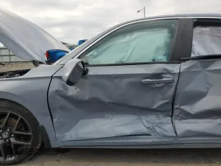 2023 Honda Civic Sport Touring z VIN 19XFL1H88PE011332, wystawiony jako Copart lot #49478255 z przebiegiem 11 633 mil mil oraz Szkoda całkowita • Salvage title. Historia ofert i sprzedaży dostępna na DreamBid. Obrazek 7.