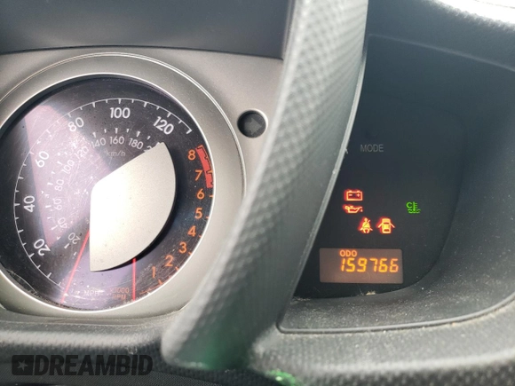 2009 Scion xD z VIN JTKKU10489J046486, wystawiony jako Copart lot #69332304 z przebiegiem 159 766 mil mil oraz Czysty tytuł • Clean title. Historia ofert i sprzedaży dostępna na DreamBid. Obrazek 9.