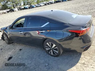 2021 Nissan Altima SV z VIN 1N4BL4DV4MN391956, wystawiony jako Copart lot #54916255 z przebiegiem 73 413 mil mil oraz Szkoda całkowita • Salvage title. Historia ofert i sprzedaży dostępna na DreamBid. Obrazek 2.