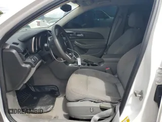2016 Chevrolet Malibu Limited LS with VIN 1G11B5SAXGF134144, listed as a Copart auction lot 69322994 with 114,651 mi miles and Salvage Title. Bid and sale history available at carsss.com. Image 7.