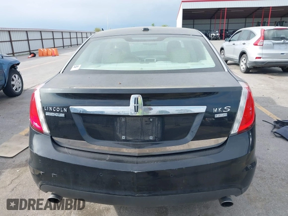 2009 Lincoln MKS с VIN 1LNHM94R79G625838, выставлен на аукционе IAAI как лот 42278619 с пробегом 120 377 миль миль и . История ставок и продаж доступна на DreamBid. Изображение 16.