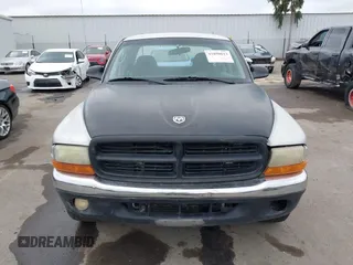 2003 Dodge Dakota SLT with VIN 1D7HL42X83S269082, listed as a IAAI auction lot 41890813 with 1 mi miles. Bid and sale history available at carsss.com. Image 13.