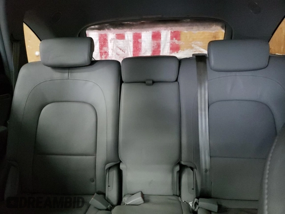 2007 Hyundai Veracruz GLS with VIN KM8NU73C47U012742, listed as a Copart auction lot 41645385 with 98,476 mi miles and Clean Title. Bid and sale history available at DreamBid. Image 10.