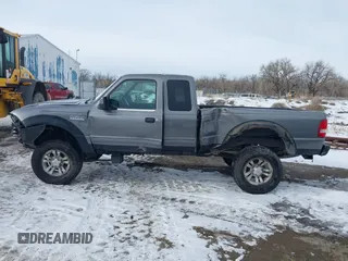 2008 Ford Ranger XLT z VIN 1FTZR45E68PA28171, wystawiony jako IAAI lot #41284785 z przebiegiem 77 389 mil mil oraz . Historia ofert i sprzedaży dostępna na DreamBid. Obrazek 15.
