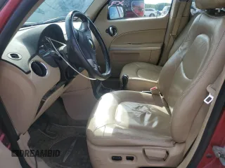 2010 Chevrolet HHR 2LT with VIN 3GNBACDV4AS649055, listed as a Copart auction lot 62869855 with Not provided miles and Clean title. Bid and sale history available at DreamBid. Image 7.