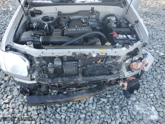 2006 Toyota Sequoia Limited with VIN 5TDBT48A76S272068, listed as a Copart auction lot 85614544 with 251,600 mi miles and Salvage Title. Bid and sale history available at carsss.com. Image 13.