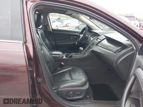 2010 Ford Taurus SEL с VIN 1FAHP2EW2AG142484, выставлен на аукционе IAAI как лот 42084001 с пробегом 185 022 миль миль и . История ставок и продаж доступна на DreamBid. Изображение 5.