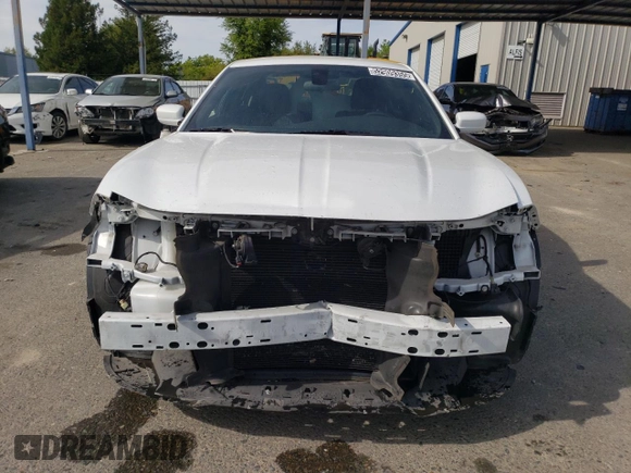 2022 Dodge Charger SXT with VIN 2C3CDXBG9NH212598, listed as a Copart auction lot 52909355 with 66,773 mi miles and Clean Title. Bid and sale history available at DreamBid. Image 5.