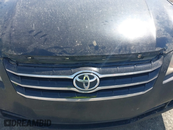 2007 Toyota Avalon XL z VIN 4T1BK36B27U198012, wystawiony jako IAAI lot #41816366 z przebiegiem 276 524 mil mil oraz . Historia ofert i sprzedaży dostępna na DreamBid. Obrazek 13.