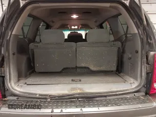 2005 Dodge Durango SLT с VIN 1D4HB48N85F564815, выставлен на аукционе IAAI как лот 41652218 с пробегом 177 641 миль миль и . История ставок и продаж доступна на DreamBid. Изображение 17.