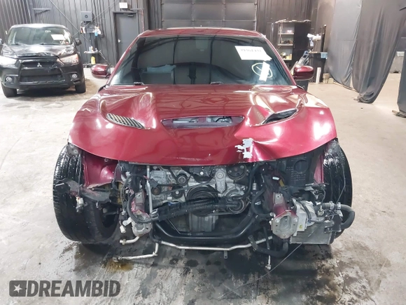 2019 Dodge Charger SRT Hellcat with VIN 2C3CDXL92KH693077, listed as a IAAI auction lot 39361432 with 57,522 mi miles and . Bid and sale history available at DreamBid. Image 13.
