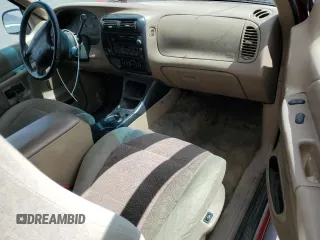 1998 Ford Explorer с VIN 1FMYU22E6WUC86364, выставлен на аукционе Copart как лот 54988375 с пробегом 154 011 миль миль и Списание • Salvage title. История ставок и продаж доступна на DreamBid. Изображение 8.