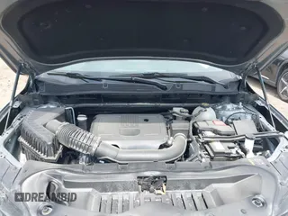 2023 Chevrolet Blazer LT с VIN 3GNKBHR40PS235497, выставлен на аукционе IAAI как лот 42124586 с пробегом 20 533 миль миль и . История ставок и продаж доступна на DreamBid. Изображение 10.