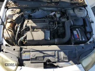 2003 Chevrolet Cavalier LS with VIN 1G1JF52F237223730, listed as a Copart auction lot 74718444 with Not Provided miles and Non Repairable. Bid and sale history available at DreamBid. Image 11.