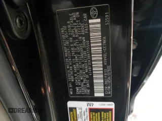 2011 Toyota Camry LE with VIN 4T4BF3EK3BR115546, listed as a Copart auction lot 43132815 with 141,635 mi miles and Salvage Title. Bid and sale history available at carsss.com. Image 12.
