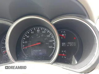 2014 Nissan Murano SV z VIN JN8AZ1MUXEW407149, wystawiony jako IAAI lot #42444679 z przebiegiem 155 946 mil mil oraz . Historia ofert i sprzedaży dostępna na DreamBid. Obrazek 7.