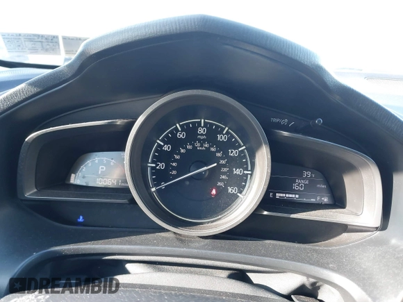 2017 Mazda 3 Touring with VIN 3MZBN1V75HM122123, listed as a IAAI auction lot 41853726 with 100,641 mi miles and . Bid and sale history available at DreamBid. Image 7.